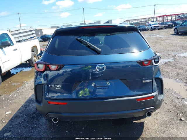 Mazda Cx 2.5 S Preferred Package