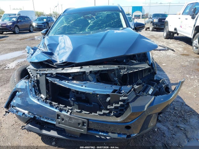 Mazda Cx 2.5 S Preferred Package
