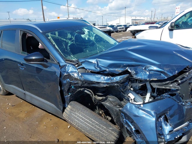 Mazda Cx 2.5 S Preferred Package