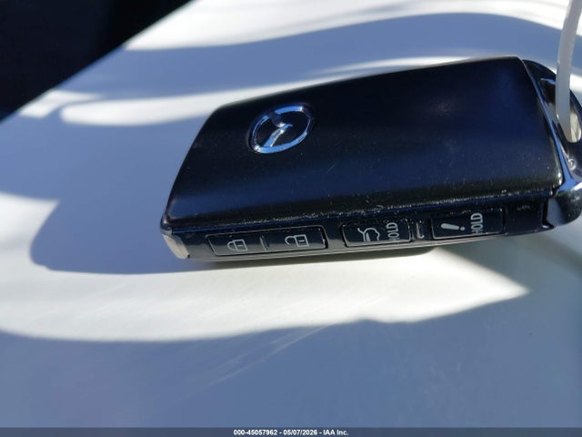 Mazda Cx 2.5 S Preferred Package