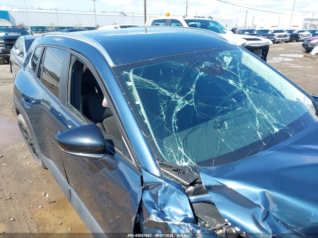 Mazda Cx 2.5 S Preferred Package