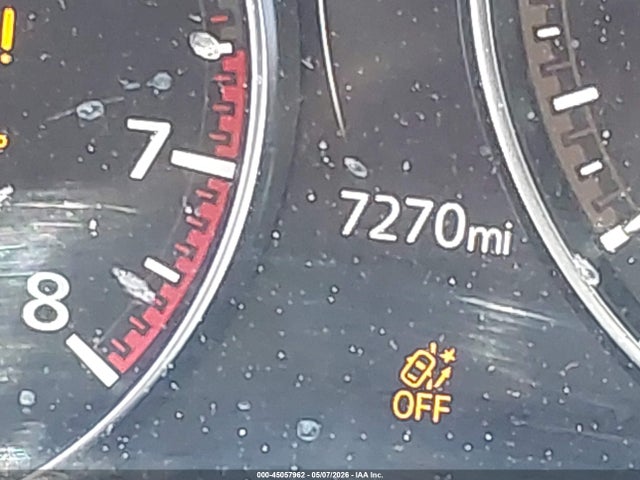 Mazda Cx 2.5 S Preferred Package