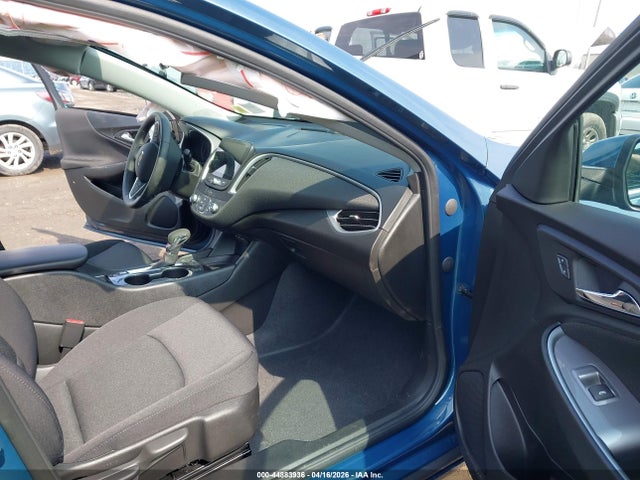 Chevrolet Malibu Fwd Rs
