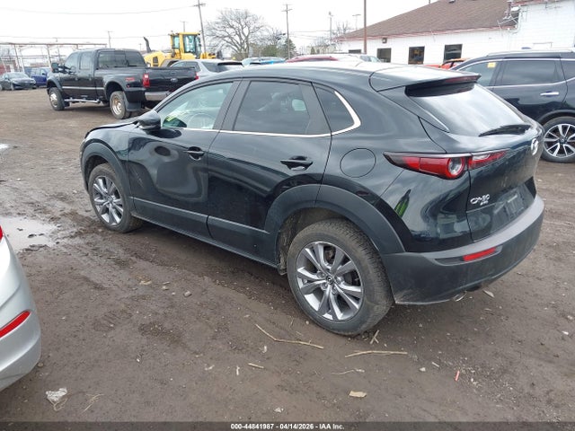 Mazda Cx 2.5 S Select