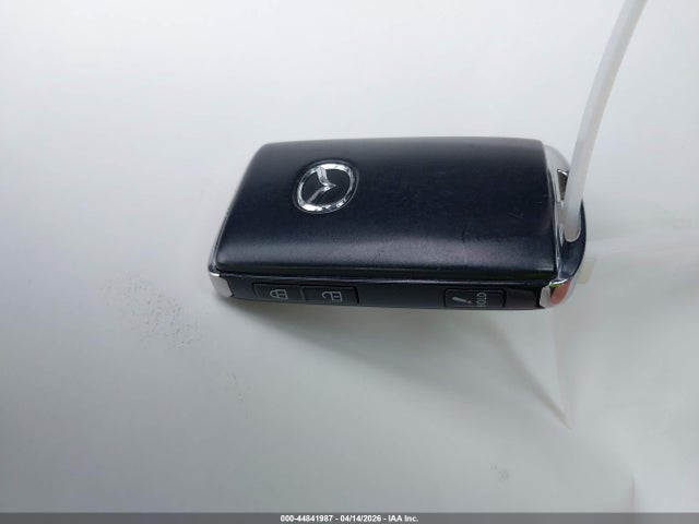 Mazda Cx 2.5 S Select