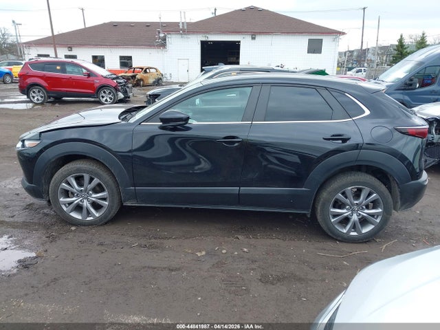 Mazda Cx 2.5 S Select