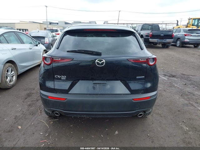 Mazda Cx 2.5 S Select