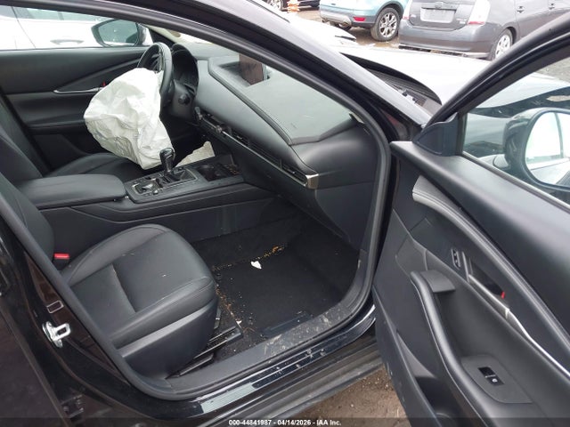 Mazda Cx 2.5 S Select