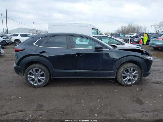 Mazda Cx 2.5 S Select