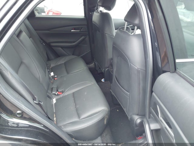 Mazda Cx 2.5 S Select