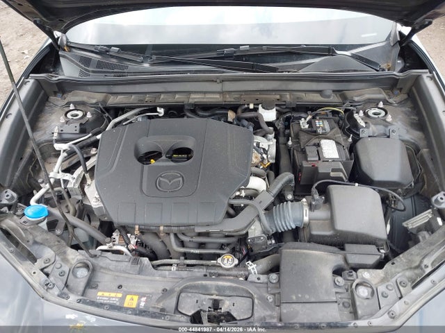 Mazda Cx 2.5 S Select