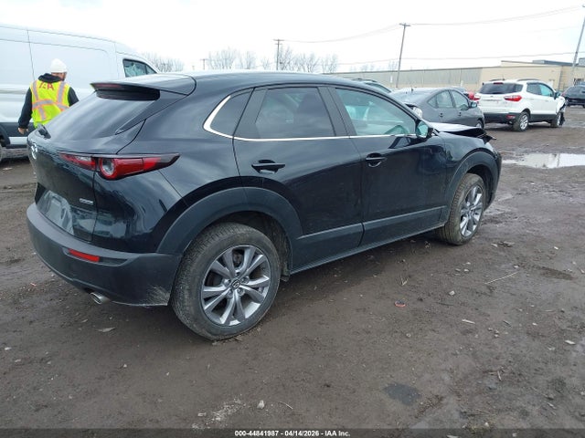Mazda Cx 2.5 S Select