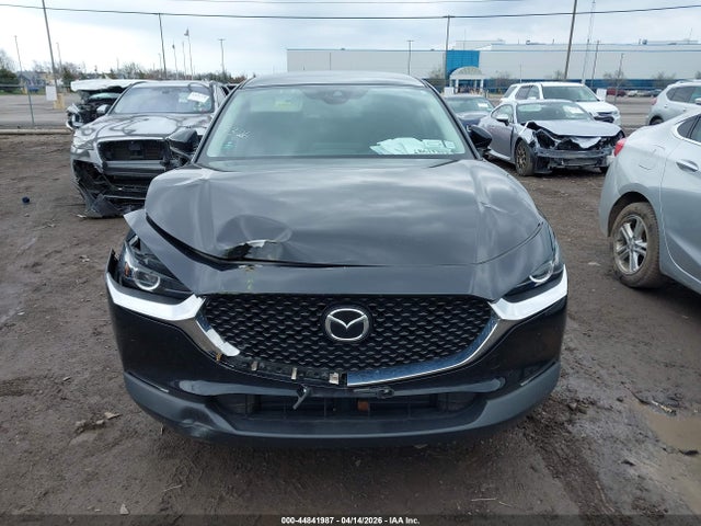 Mazda Cx 2.5 S Select