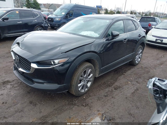 Mazda Cx 2.5 S Select
