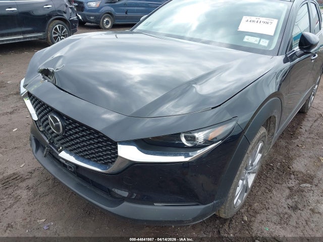 Mazda Cx 2.5 S Select
