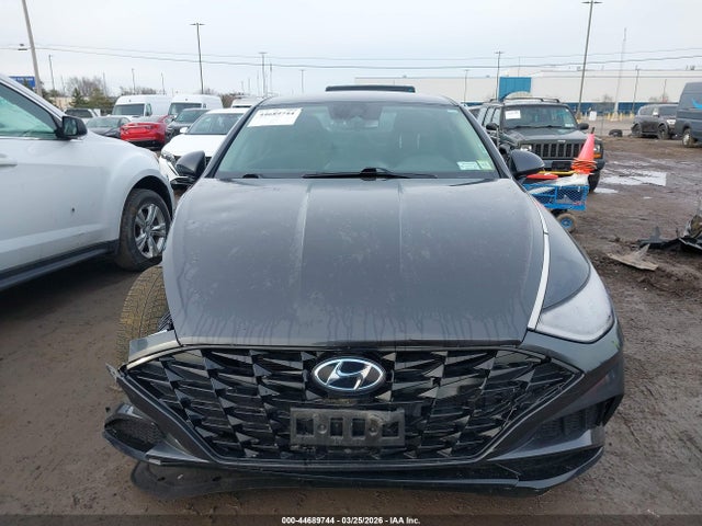 Hyundai SONATA Sel