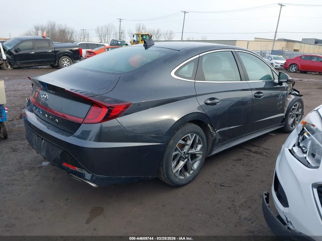 Hyundai SONATA Sel