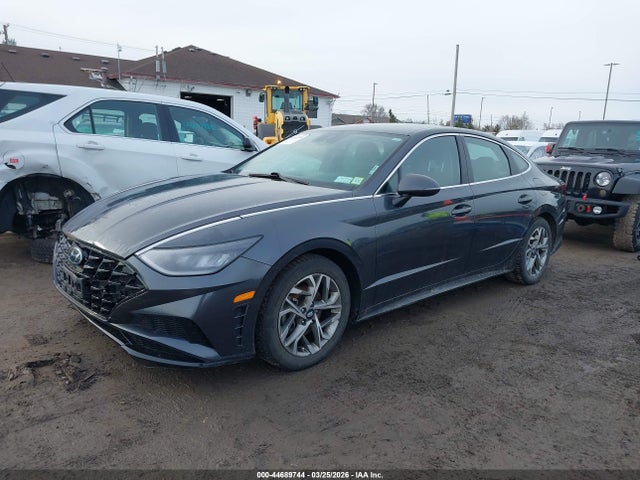 Hyundai SONATA Sel