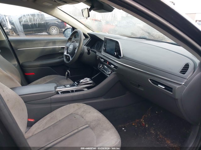 Hyundai SONATA Sel