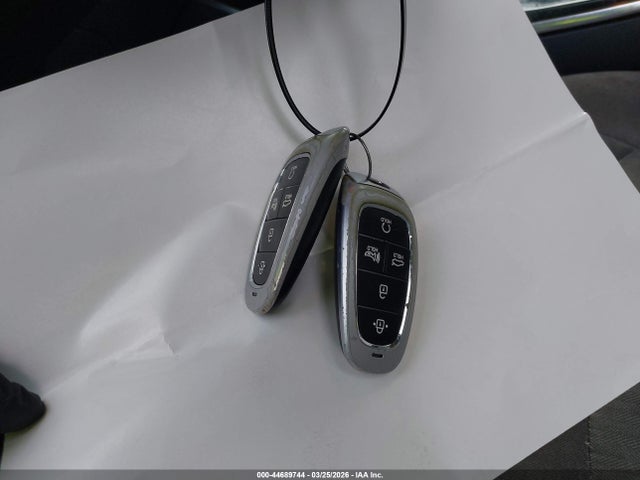 Hyundai SONATA Sel
