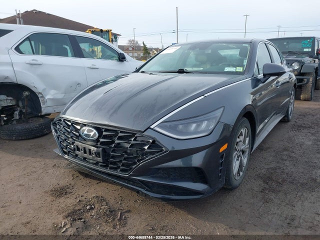 Hyundai SONATA Sel
