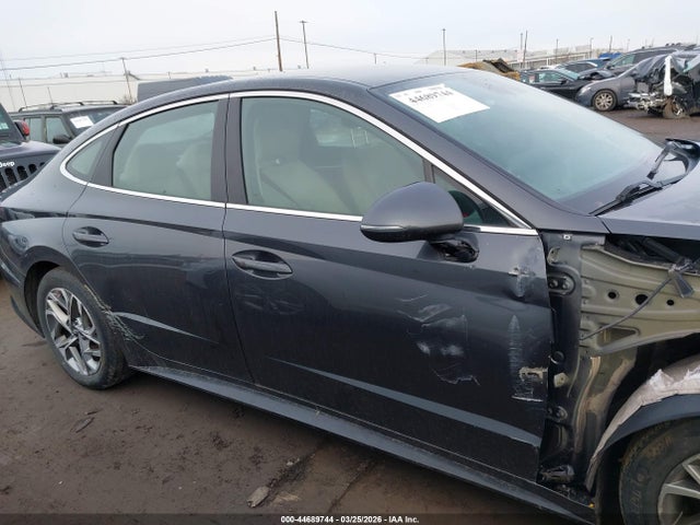Hyundai SONATA Sel
