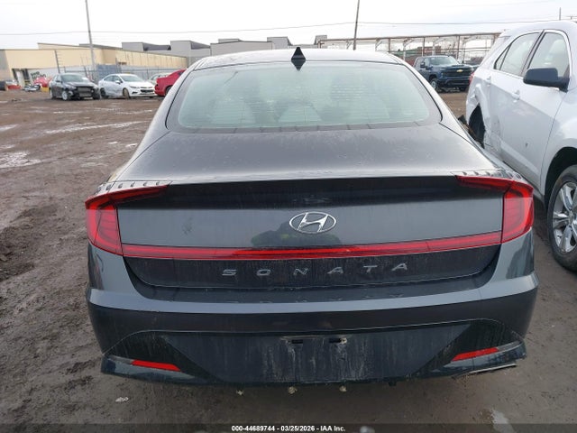 Hyundai SONATA Sel