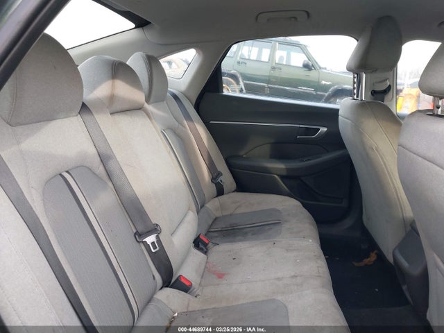 Hyundai SONATA Sel