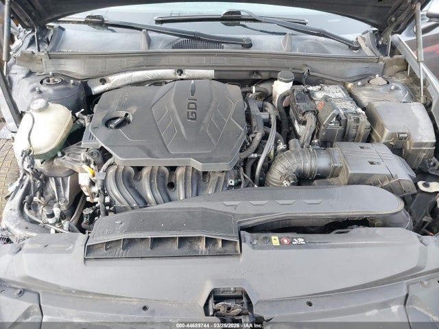 Hyundai SONATA Sel