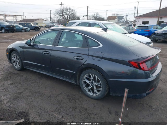 Hyundai SONATA Sel