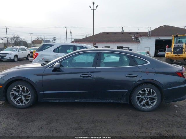 Hyundai SONATA Sel