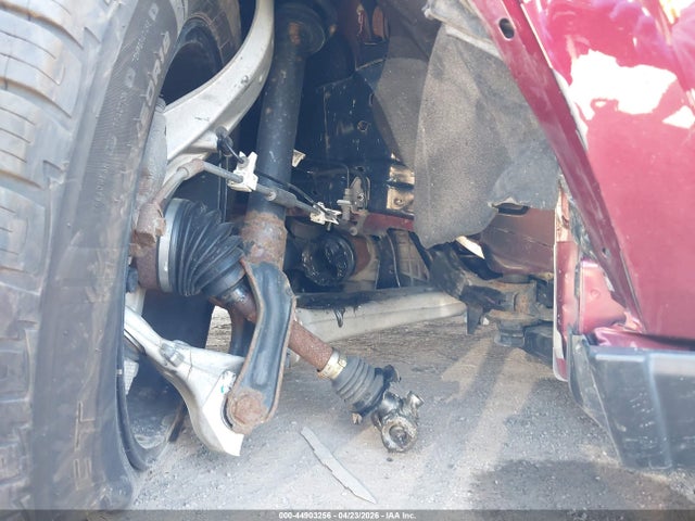 Jeep Grand Cherokee Limited 4x4
