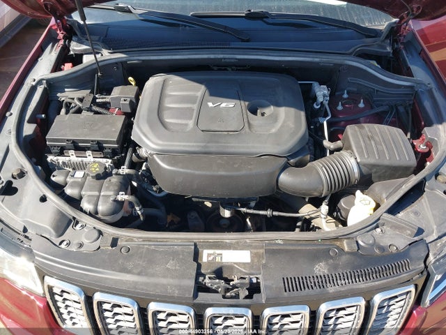 Jeep Grand Cherokee Limited 4x4