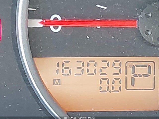 Nissan Pathfinder Se
