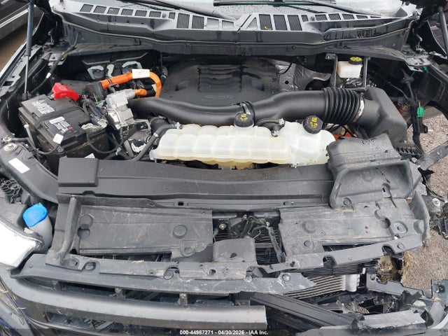 Ford F-150 Lariat