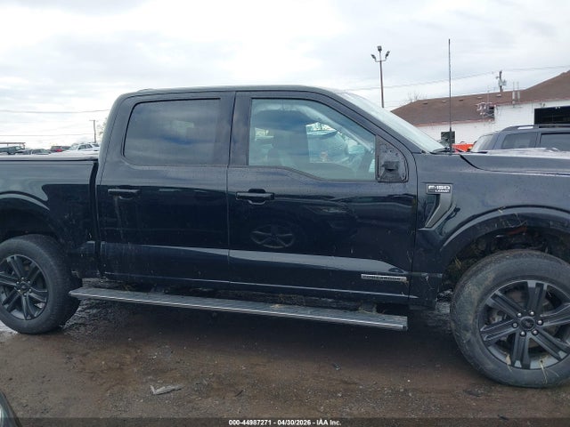 Ford F-150 Lariat