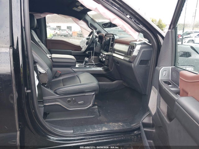 Ford F-150 Lariat