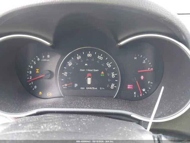 Kia Sorento Ex V6