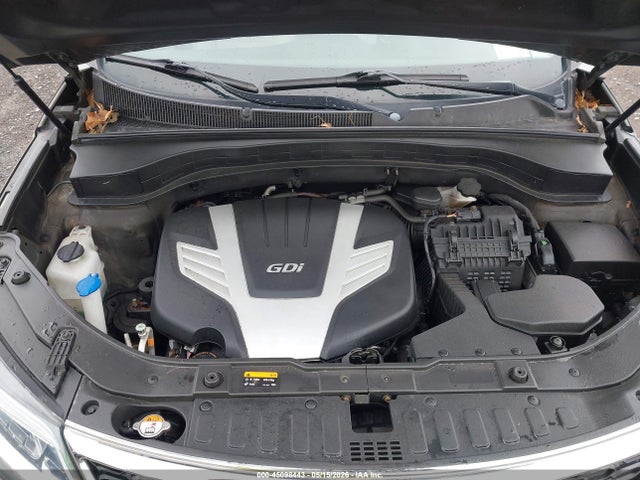 Kia Sorento Ex V6