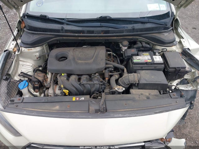 Hyundai ACCENT Limited