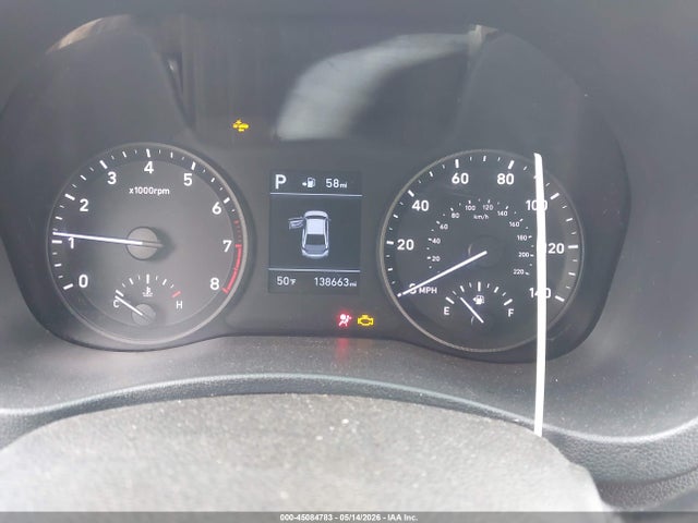 Hyundai ACCENT Limited