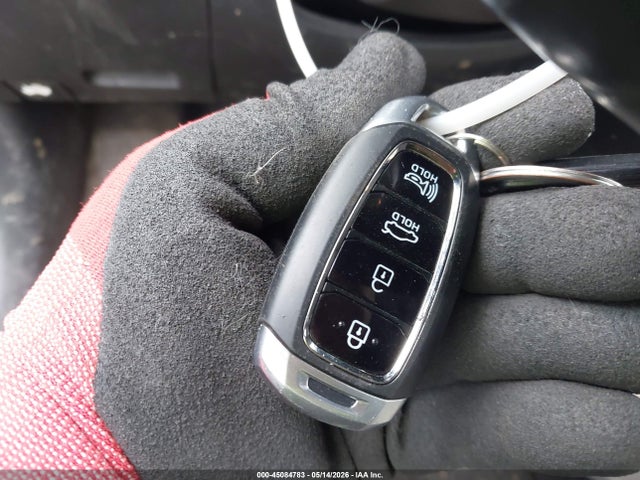Hyundai ACCENT Limited