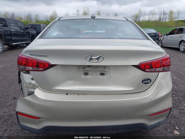 Hyundai ACCENT Limited