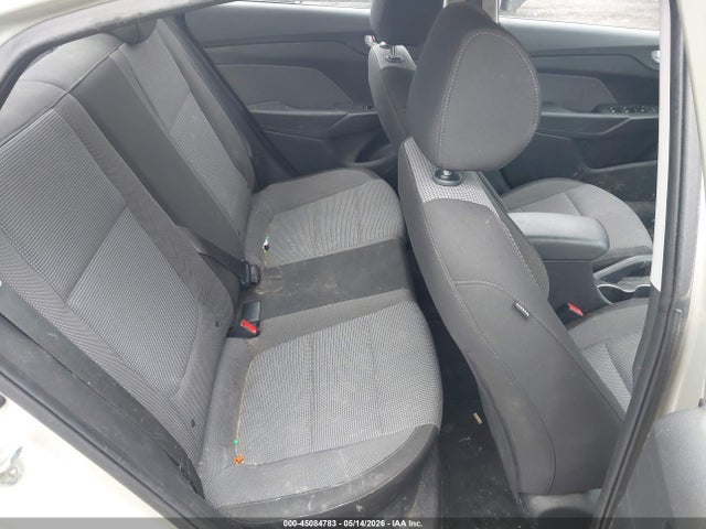 Hyundai ACCENT Limited