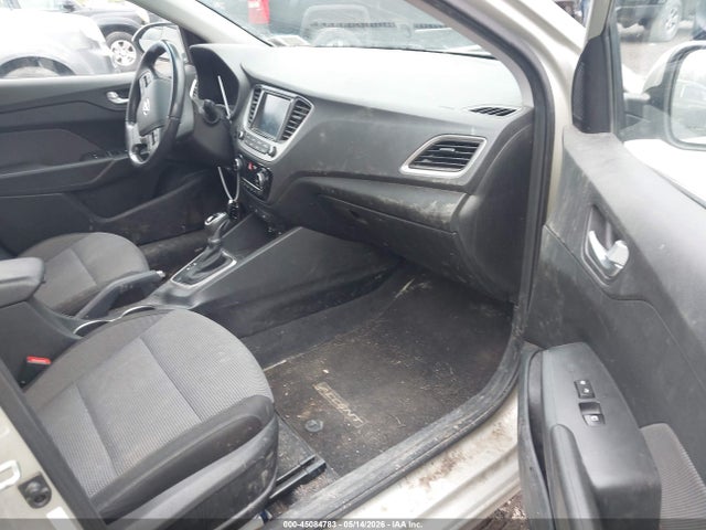 Hyundai ACCENT Limited
