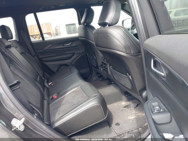 Jeep Grand Cherokee Altitude X 4x4