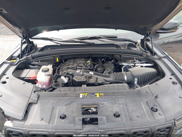 Jeep Grand Cherokee Altitude X 4x4