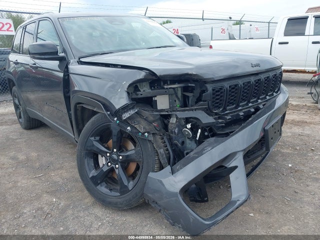 Jeep Grand Cherokee Altitude X 4x4