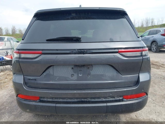 Jeep Grand Cherokee Altitude X 4x4