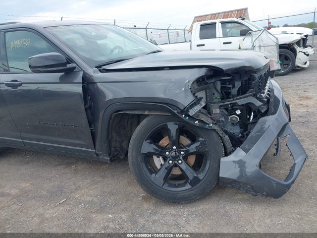 Jeep Grand Cherokee Altitude X 4x4